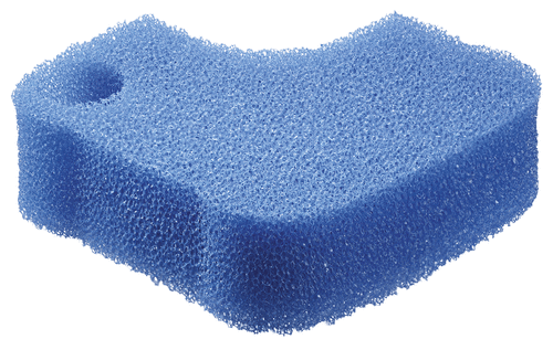 SPUGNA BLU RICAMBIO OASE BIOMASTER