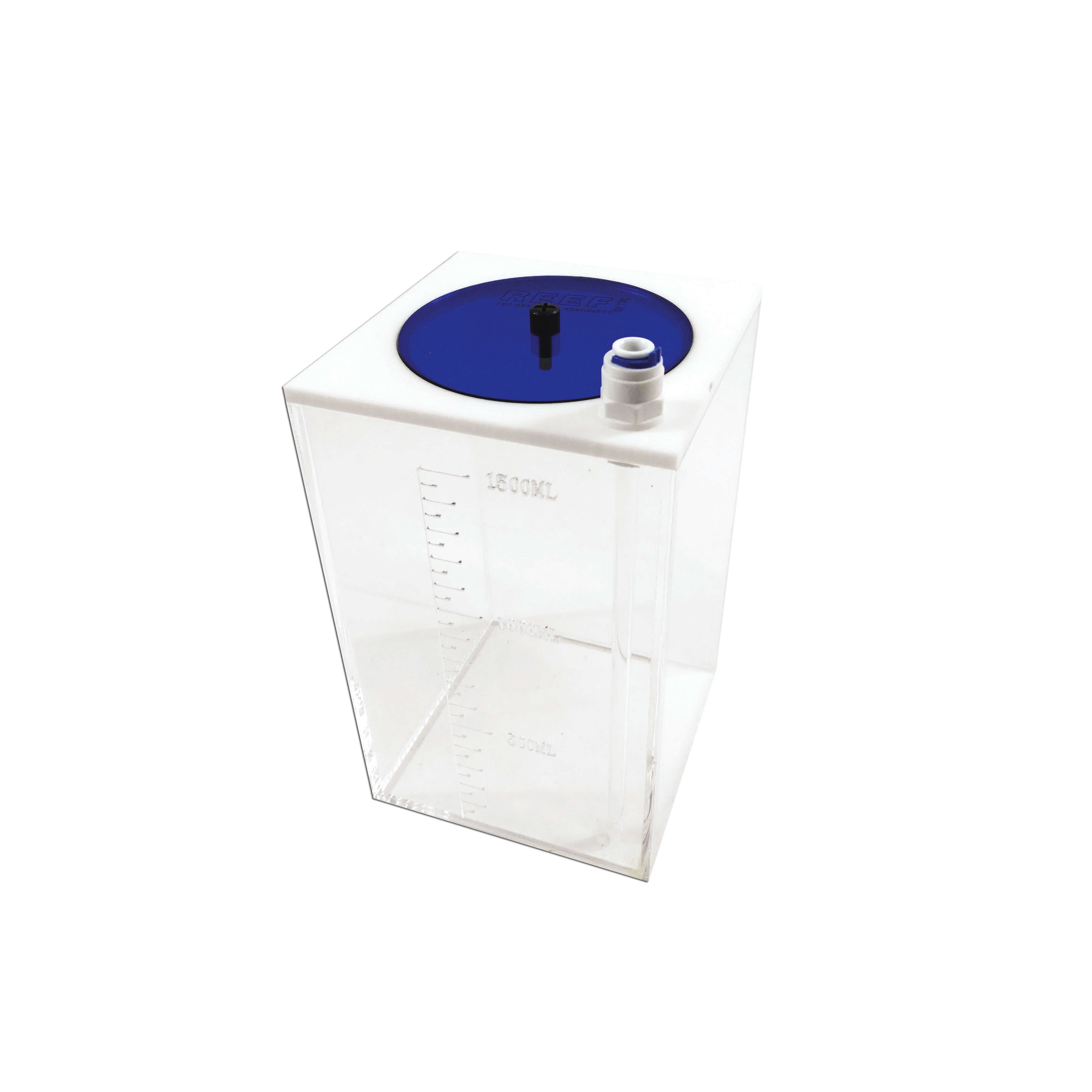 EASI-DOSE CONTAINER 1,5 Litri