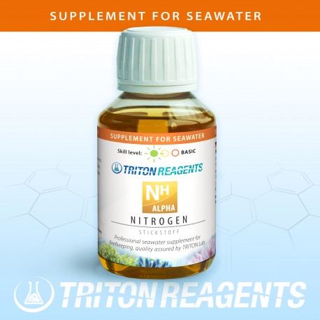 NH ALPHA 100ml