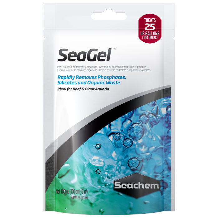 SEAGEL 100ml