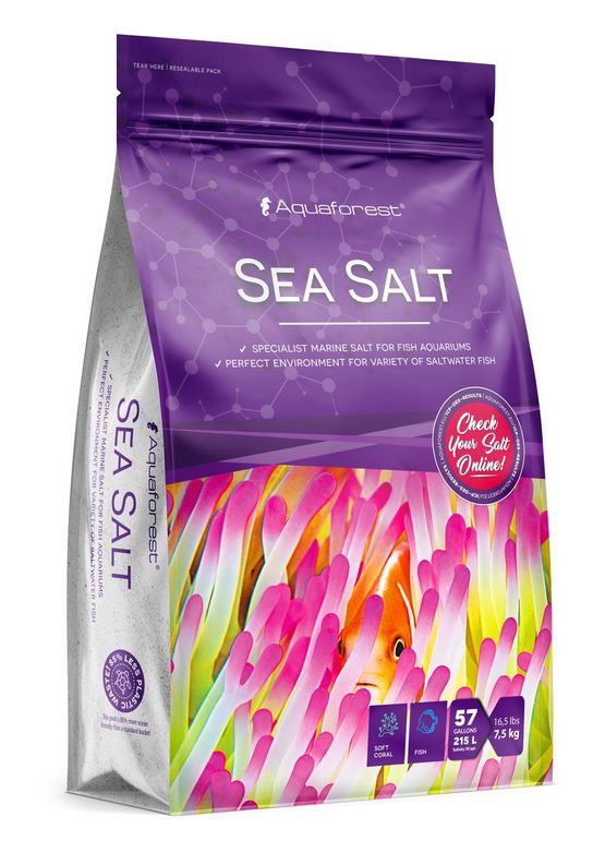 SEA SALT Kg.7,5