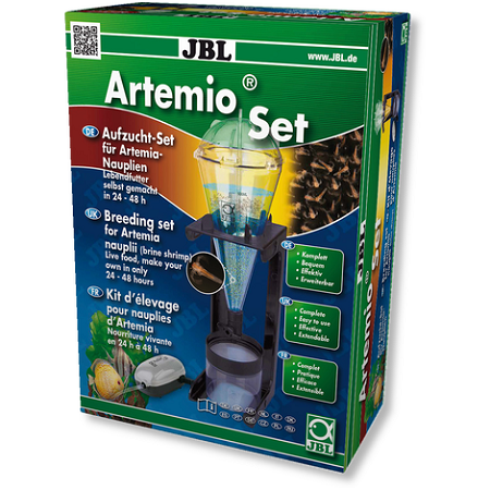 JBL ARTEMIO SET