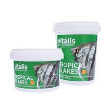 TROPICAL FLAKES 40g