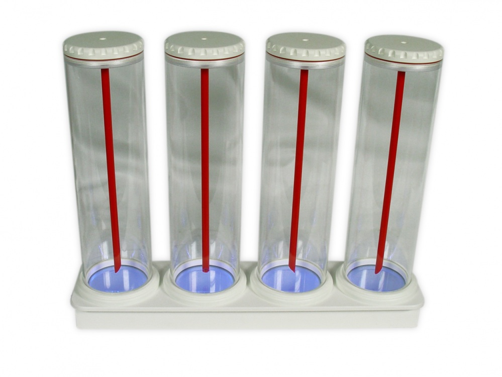 DREAMBOX - DOSING FEEDER 16 Litri 