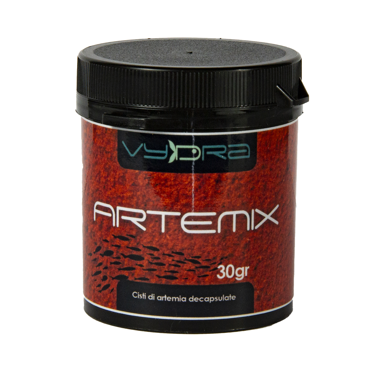 ARTEMIX 30g artemia decapsulata