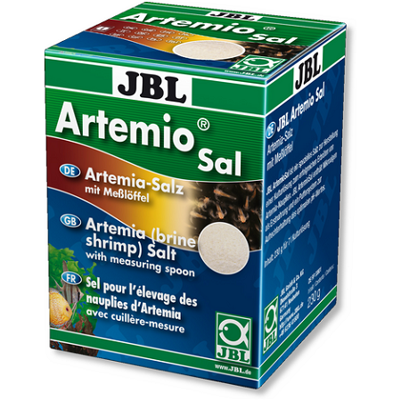 JBL ARTEMIOSAL 200ml/230g