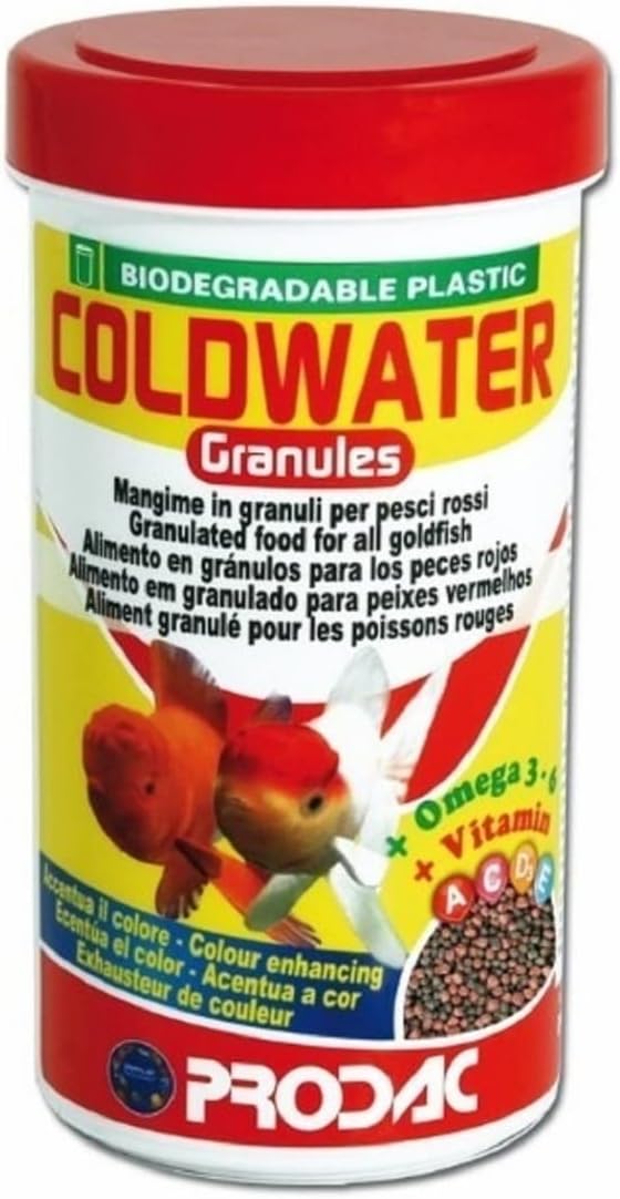 COLDWATER GRANULES 100ml