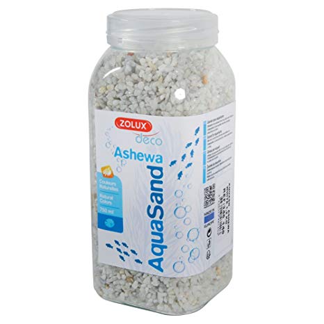 AQUASAND ASHEWA BIANCO 750ml
