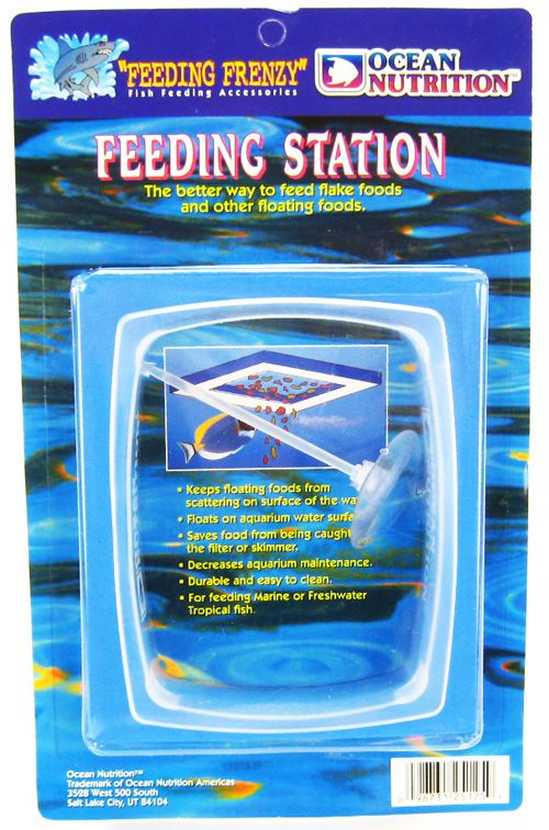 FEEDING STATION