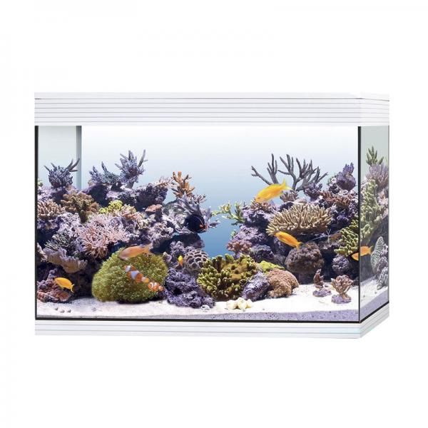 PURE MARINE XL - 130 Litri BIANCO