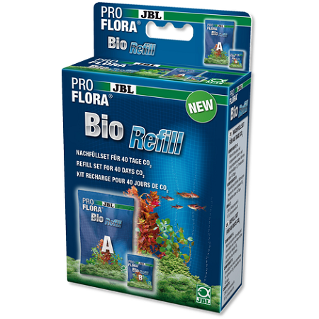 PROFLORA BIO REFILL 2