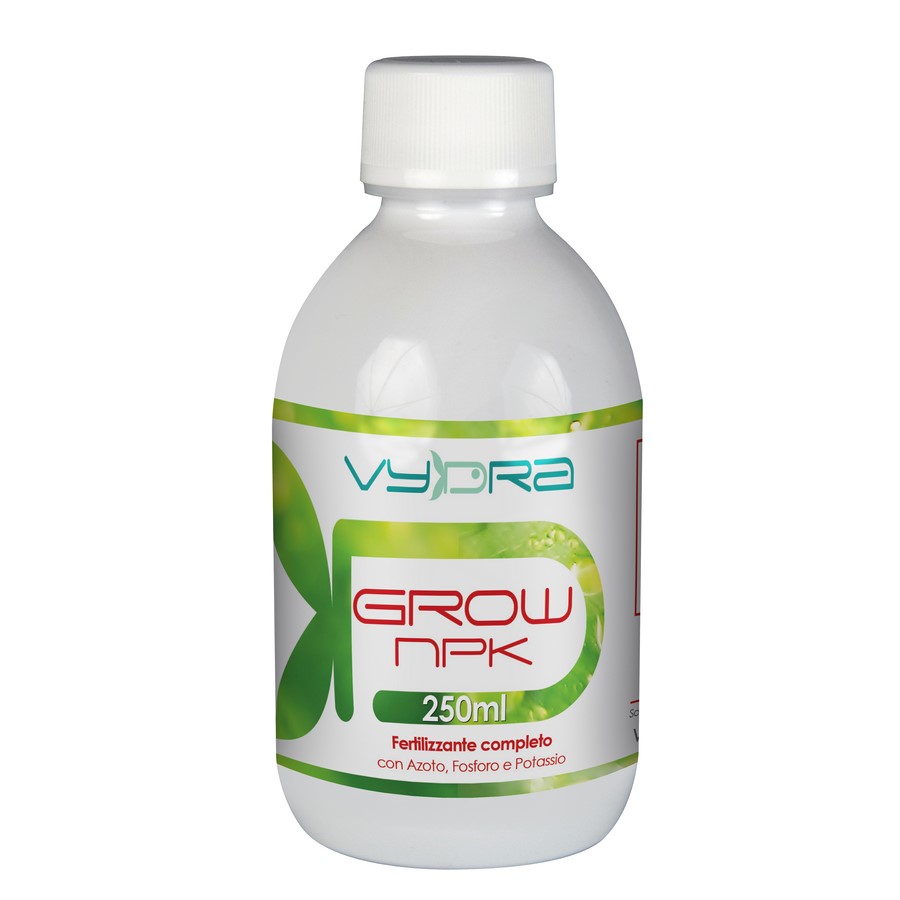 VYDRA GROW NPK 250ml  