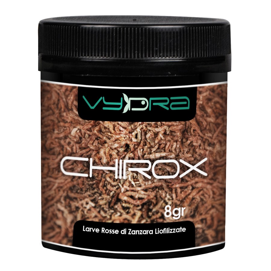 VYDRA CHIROX 100ml/8g