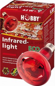 INFRAREDLIGHT ECO 28w