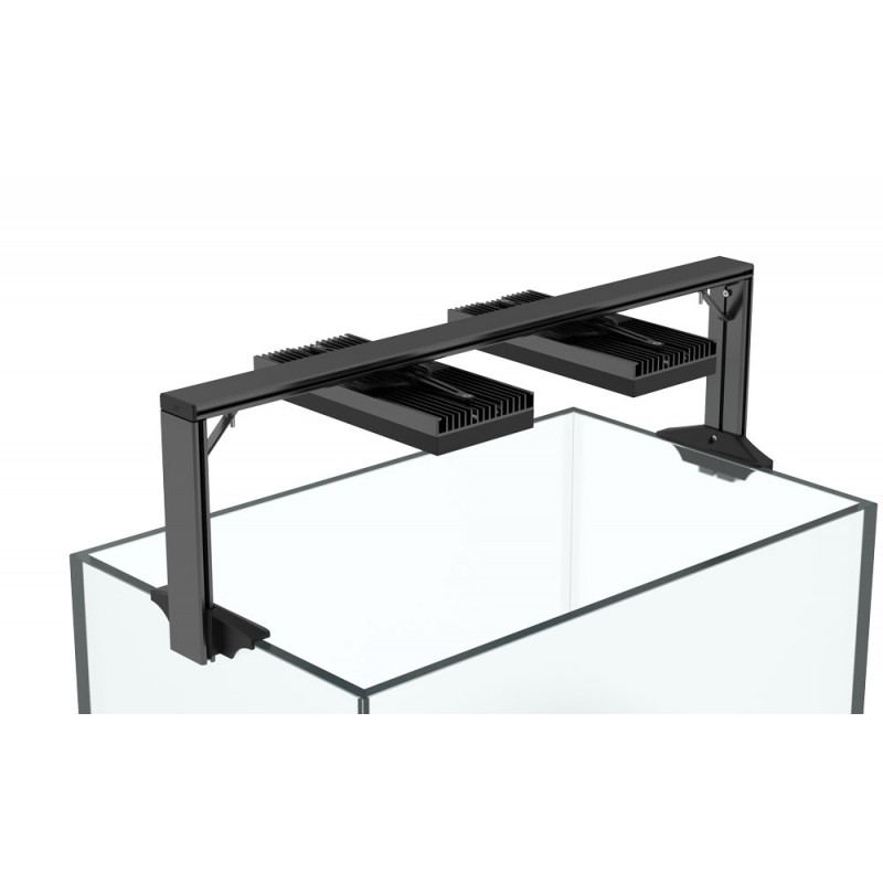 DOUBLE ARM KIT HYDRA 45,72cm