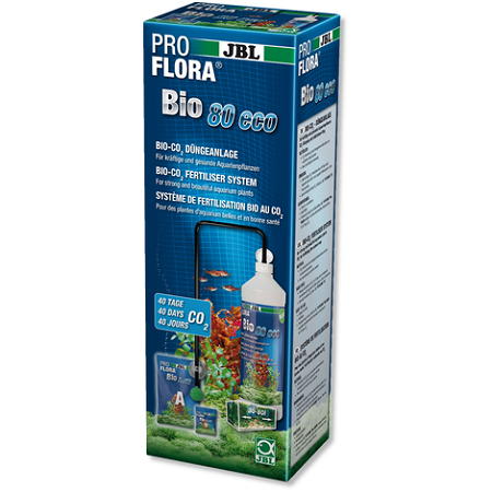 BIO 80 ECO
