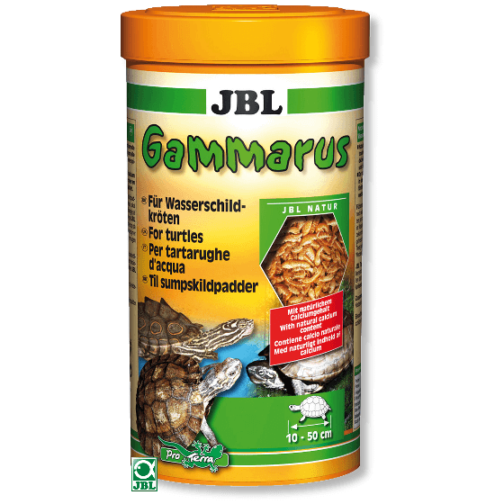 GAMMARUS 250ml