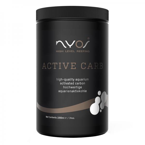 ACTIVE CARB 1000g