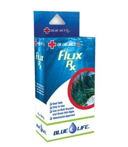 FLUX RX 2000mg