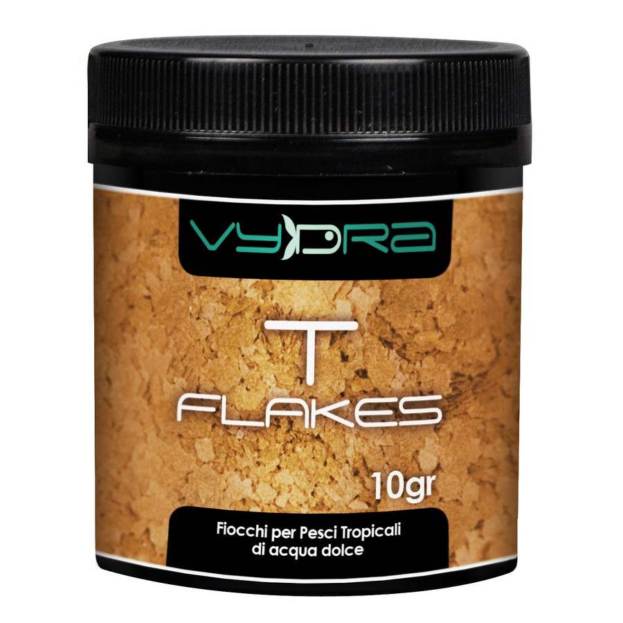 VYDRA T FLAKES 100ml / 10g