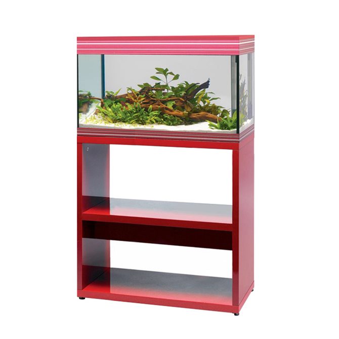 SUPPORTO PURE L ROSSO