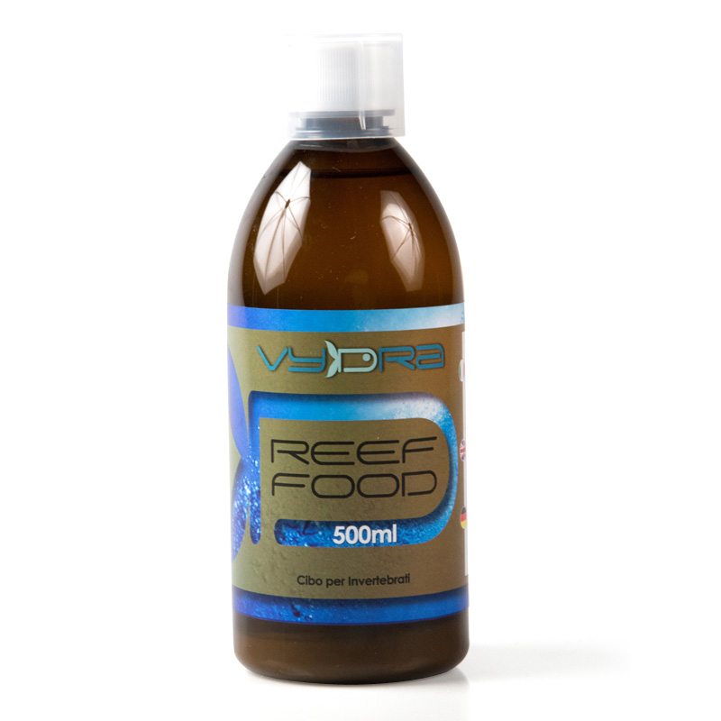 REEF FOOD 500ml