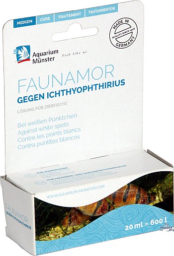 FAUNAMOR 20ml