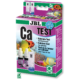 TEST CALCIO