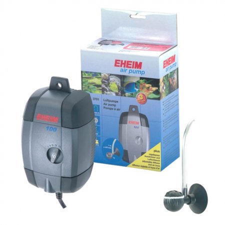 AERATORE AIR PUMP 100