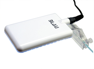 BLAU NANO LED LIGHT FRESHWATER 11w BIANCA