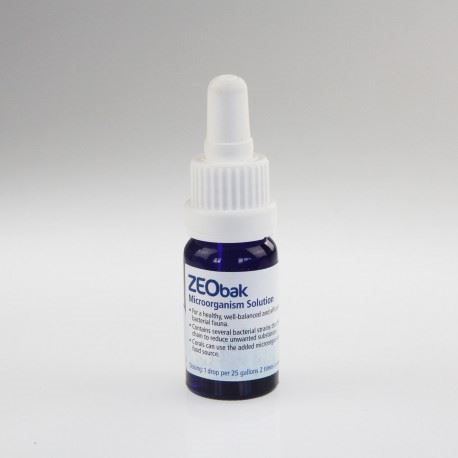 ZEOBAK 10ml