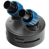 UNITA' AQUASTOP FILTRI OASE BIOMASTER