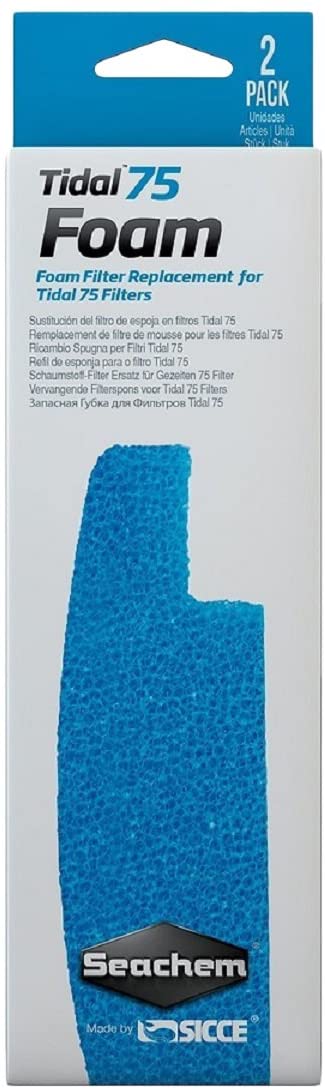 FOAM TIDAL 110