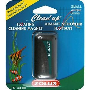 MAGNETE CLEAN'UP Small
