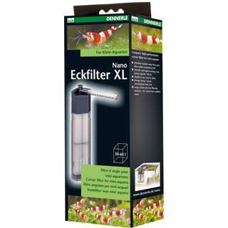 NANO ECKFILTER XL
