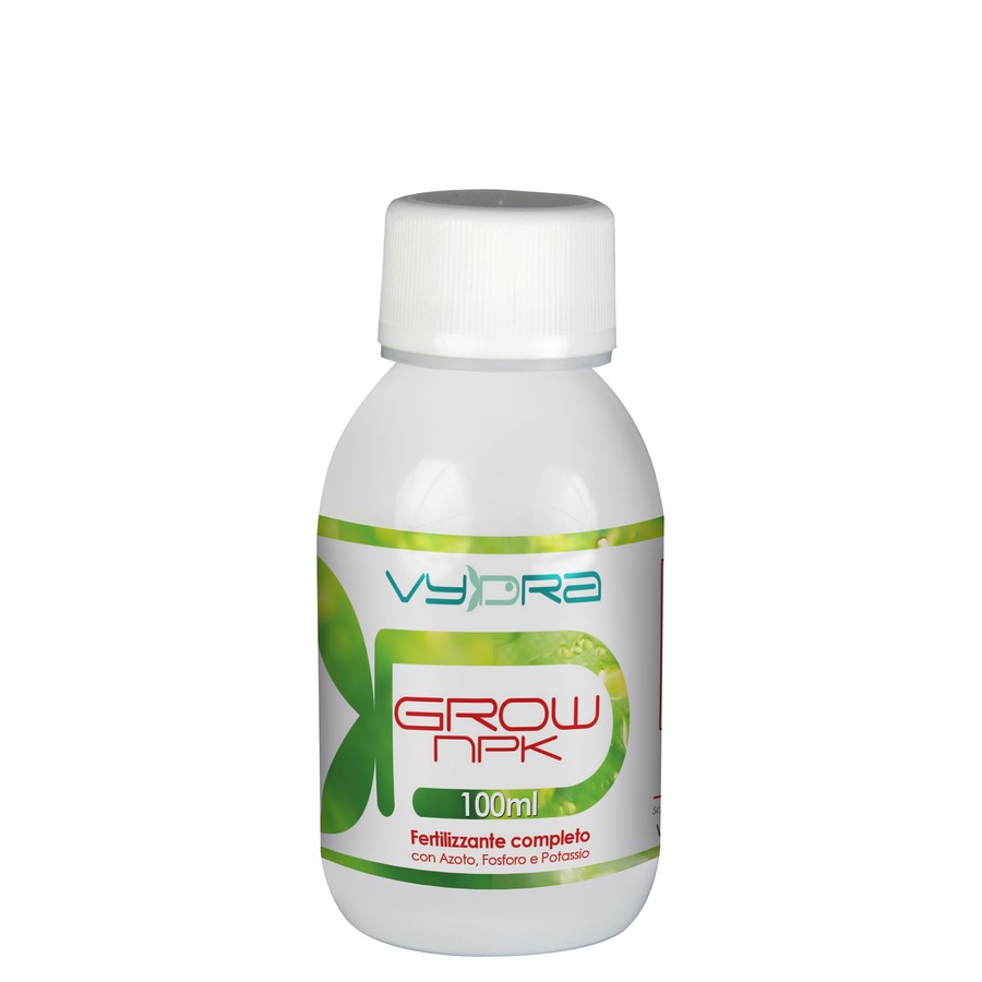 VYDRA GROW NPK 100ml 