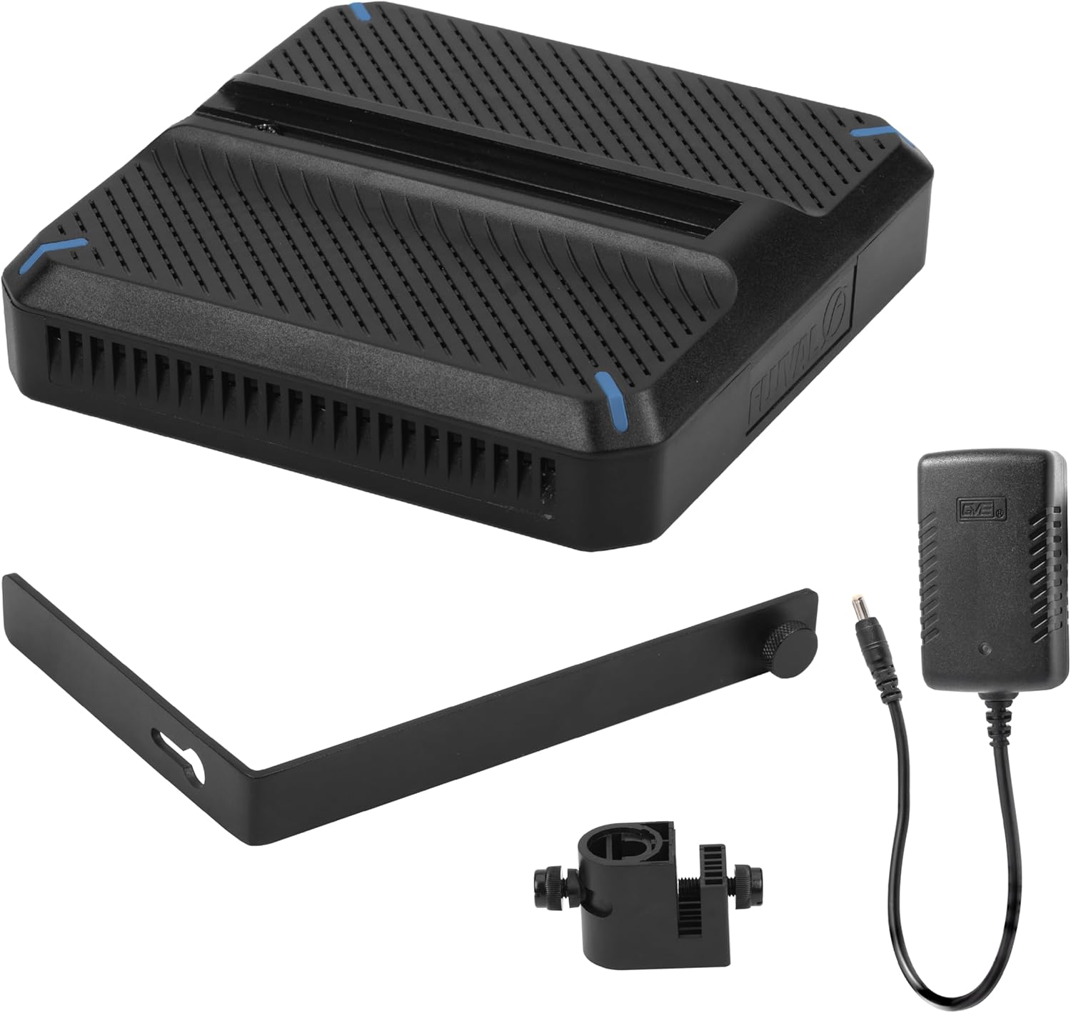 ASKOLL FLUVAL MARINE NANO LED 25w Plafoniera bluetooth per nano reef
