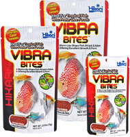 HIKARI VIBRA BITES 35g