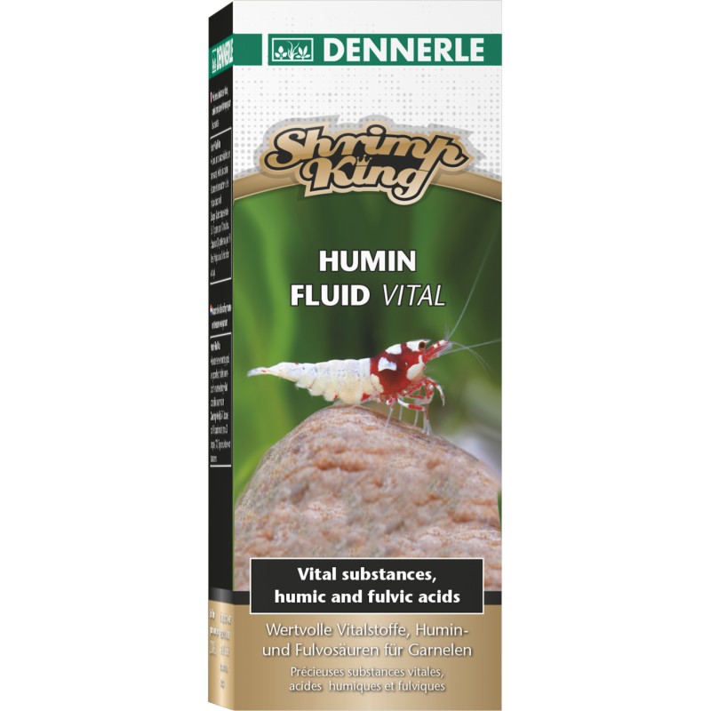 HUMIN FLUID VITAL 100ml
