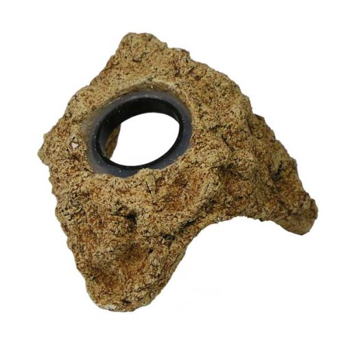 NANOSTREAM ROCK