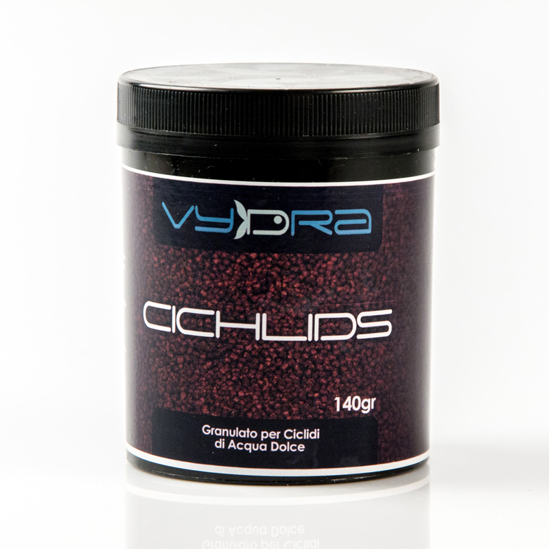 VYDRA CICHLIDS 250ml / 140g