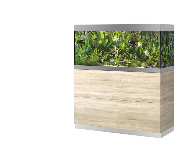 ACQUARIO OASE HIGHLINE OPTIWHITE 300 ROVERE