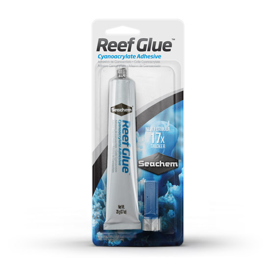 SEACHEM REEF GLUE 20g