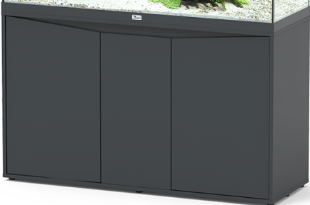 SUPPORTO ACQUARIO VOLGA 240  GRIGIO ANTRACITE
