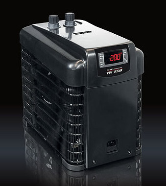 REFRIGERATORE TECO TK150 - Refrigeratore per acquari