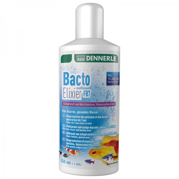 BACTO ELIXIER FB7 250ml