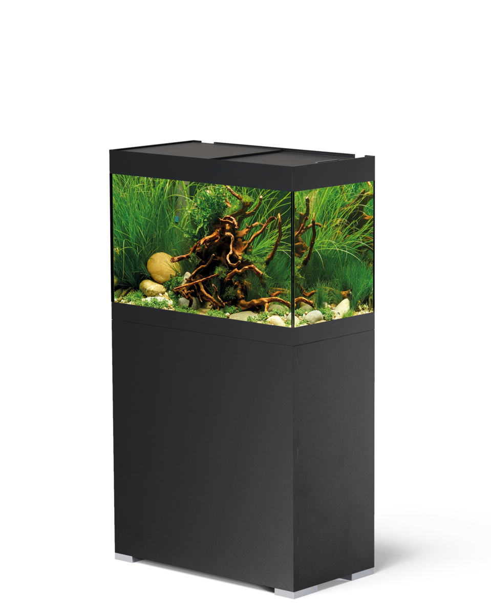 ACQUARIO OASE STYLELINE SET 125 NERO 