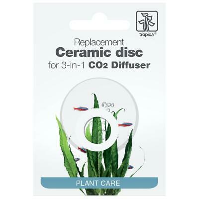 DISCO IN CERAMICA RICAMBIO diffusore co2
