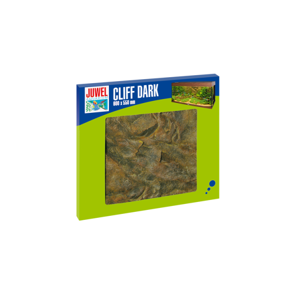 SFONDO 3D JUWEL CLIFF DARK