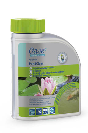 OASE PONDCLEAR 500ml